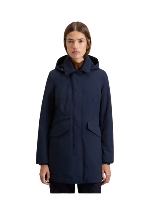 WOOLRICH Giubbotto WOOLRICH | CFWWOU2203FRUT3342.3989